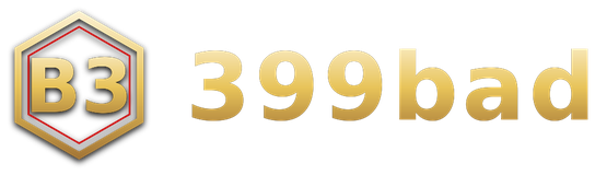 399bad logo